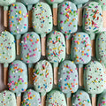 CAKE-SICLES