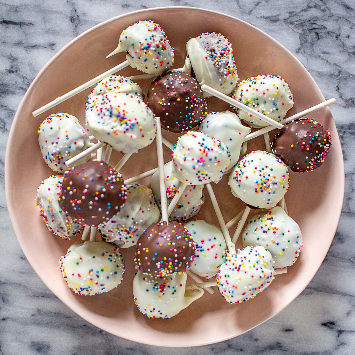 CAKEPOPS