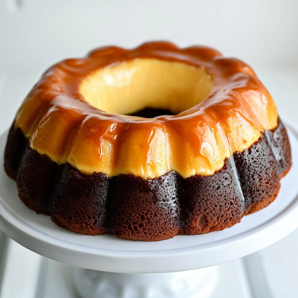 ChocoFLAN